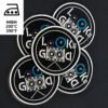 LooKsGooD iRon-On Patches
