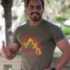 Gym Time Tshirt