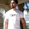 تي شيرت - تخطيط STAYFIT 1