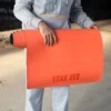 بساط اليوغا