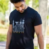 Kuwait Design 1 Tshirt