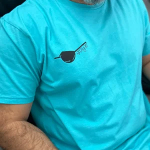 Eye Patch Tshirt