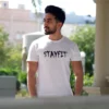 تي شيرت - تخطيط STAYFIT 1