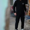 طقم تدريب (هودي + بنطال رياضي)