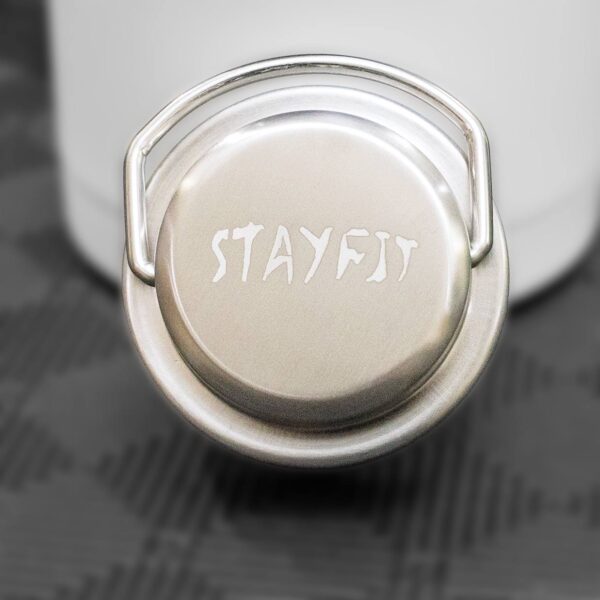 مطارة ماء - 2000 مل