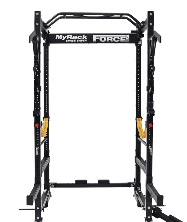 MyRack القابل للطي من Force USA