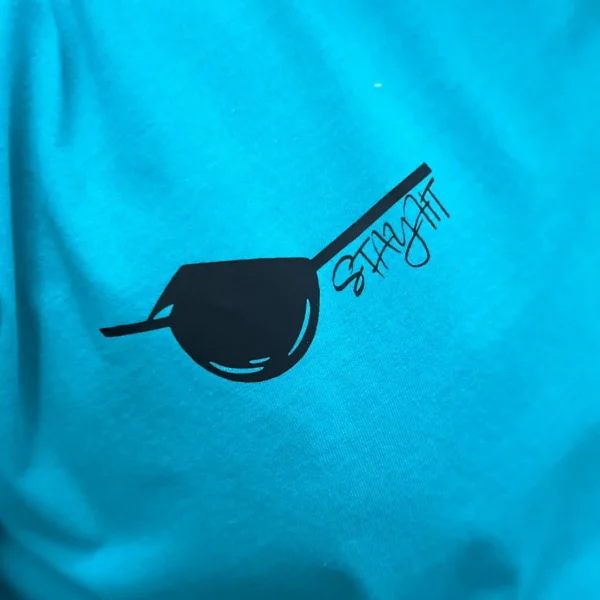 Eye Patch Tshirt