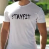 تي شيرت - تخطيط STAYFIT 1