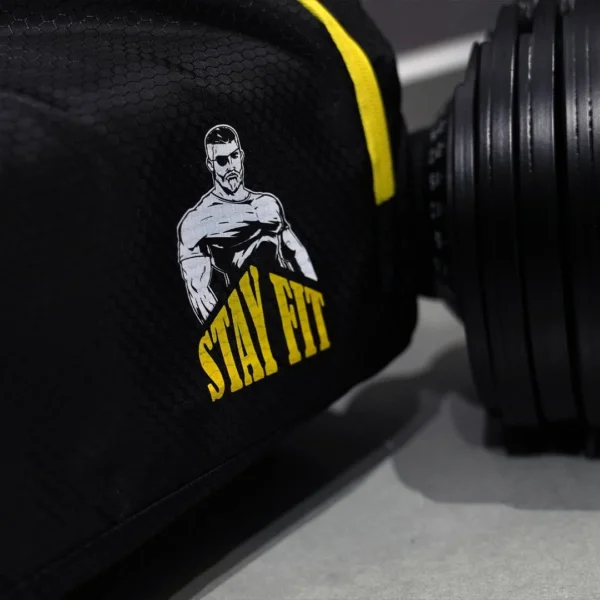 حقيبة رياضية STAYFIT