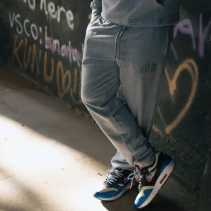 Jogger - Gray