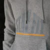 هودي – رمادي
