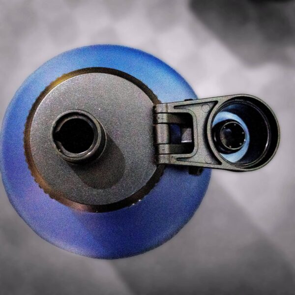 مطارة ماء - 2000 مل