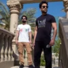 Kuwait Design 1 Tshirt