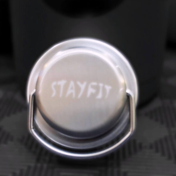 مطارة ماء - 2000 مل