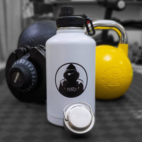 مطارة ماء - 2000 مل