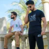 Kuwait Design 1 Tshirt