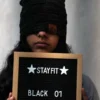 Beanie - Black 1
