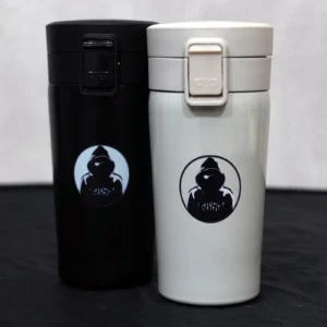 Travel Mug - 400ML