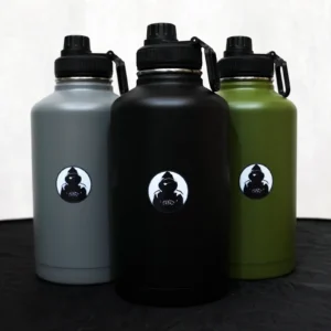 WATER BOTTLE - 2000ML