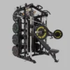 جهاز تدريب منزلي شامل Force USA G15 All-In-One Trainer + Upgrade Kit