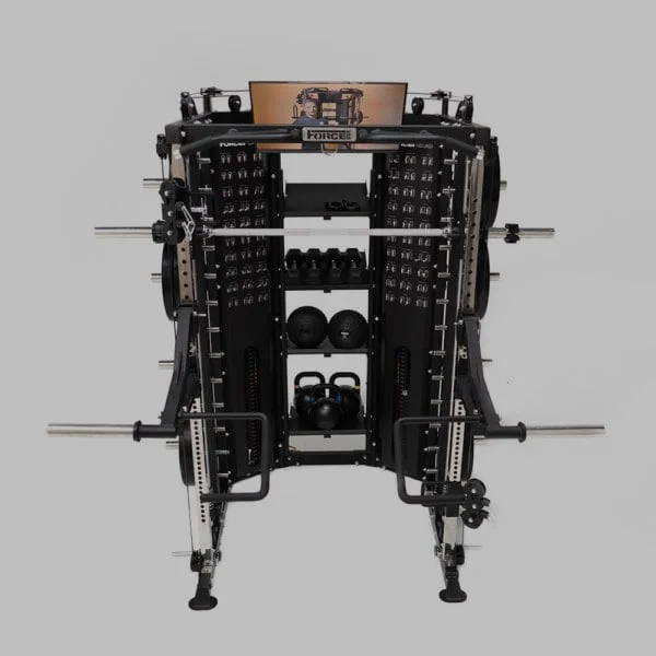 جهاز تدريب منزلي شامل Force USA G15 All-In-One Trainer + Upgrade Kit