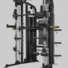 جهاز تدريب منزلي شامل Force USA G6 All-In-One Trainer With Upgrade Kit (jammer arms included)