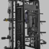 جهاز تدريب منزلي شامل Force USA G6 All-In-One Trainer With Upgrade Kit (jammer arms included)