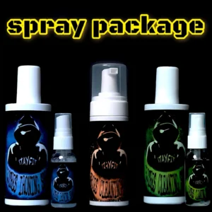 Sprays Package
