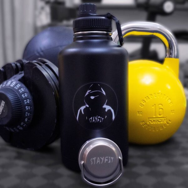 مطارة ماء - 2000 مل