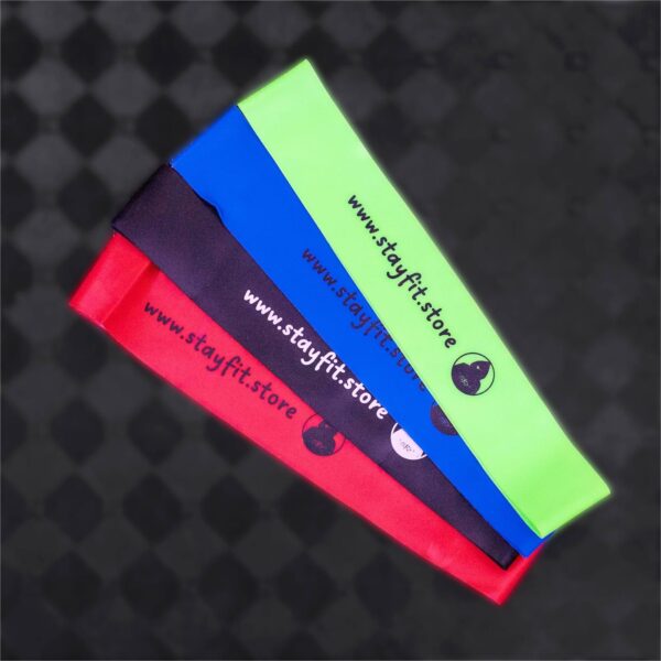 حقيبة تمرين مصغرة للسفر و للرحلات