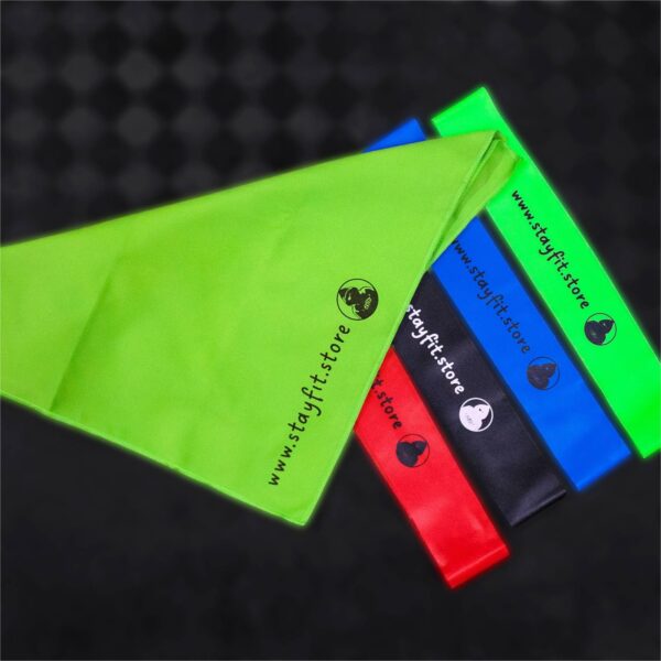 حقيبة تمرين مصغرة للسفر و للرحلات