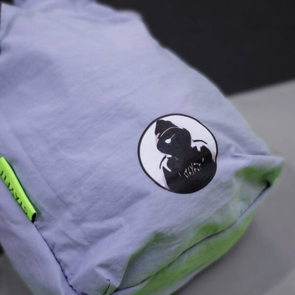 حقيبة تمرين مصغرة للسفر و للرحلات