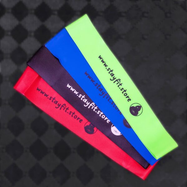 حقيبة تمرين مصغرة للسفر و للرحلات