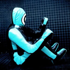 Bjj + MMA grappling dummy unfilled