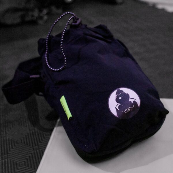 حقيبة تمرين مصغرة للسفر و للرحلات