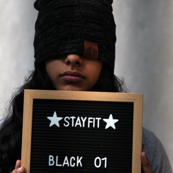 قبعة شتوية - قطعة واحدة