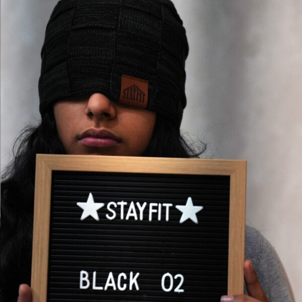 قبعة شتوية - قطعة واحدة