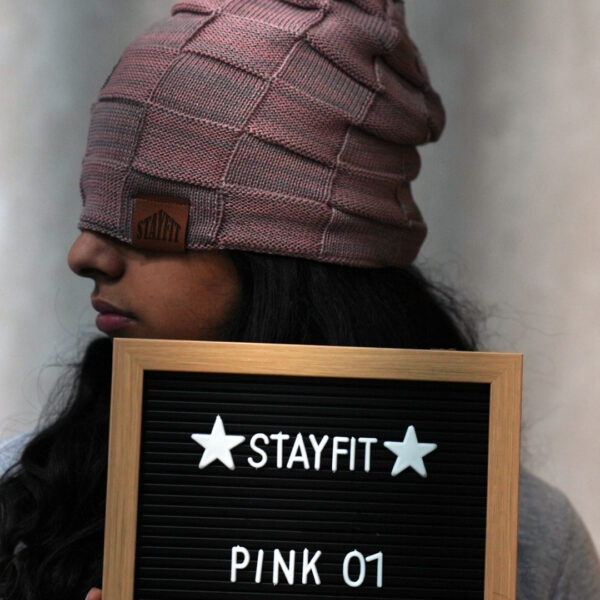 قبعة شتوية - قطعة واحدة