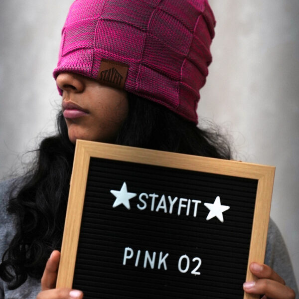 قبعة شتوية - قطعة واحدة