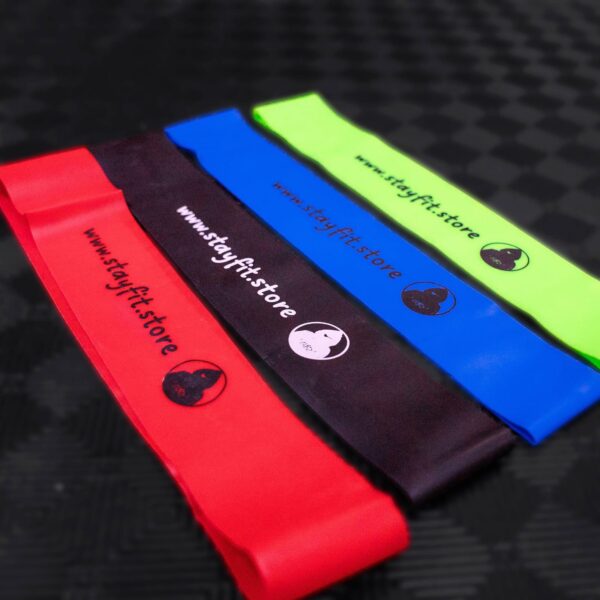 حقيبة تمرين مصغرة للسفر و للرحلات