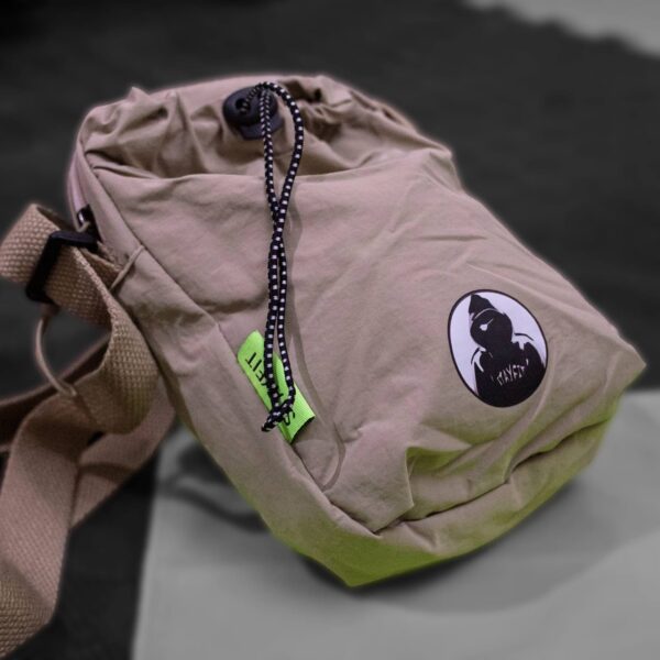 حقيبة تمرين مصغرة للسفر و للرحلات