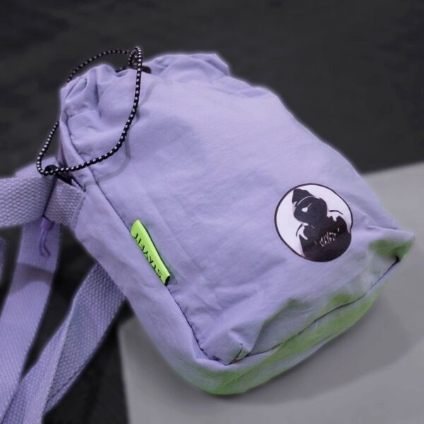 حقيبة تمرين مصغرة للسفر و للرحلات